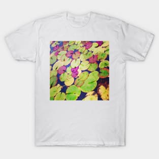 Lilypads T-Shirt